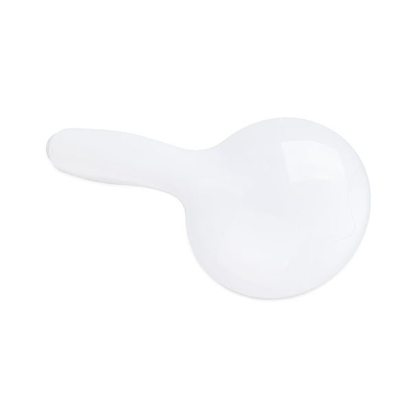 Handheld Shower Head with On/Off Valve (MPN: 43711)