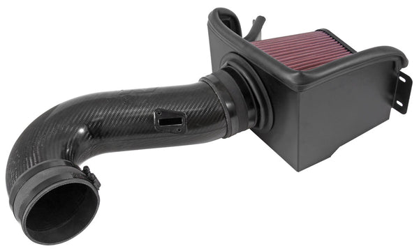 K & N Filters 63 Series AirCharger (MPN: 63-3090)
