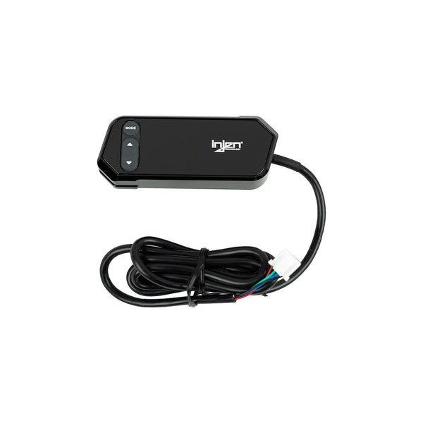 Injen Technology X-Pedal Pro Throttle Control Unit (MPN: PT0018B)