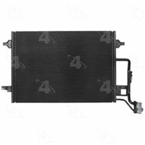 Four Seasons Air Conditioner Condenser (MPN: 40670)