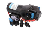 JABSCO Fresh Water Pump (MPN: Q401J-115S-3A)