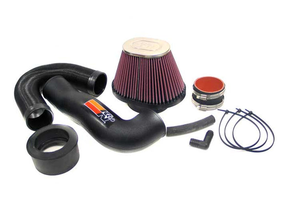 K&N Cold Air Intake 57 Series Generation II (MPN: 57-0471)