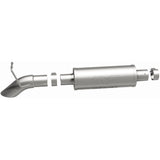MagnaFlow Jeep Wrangler Off Road Pro Series Exhaust System (MPN: 17125)