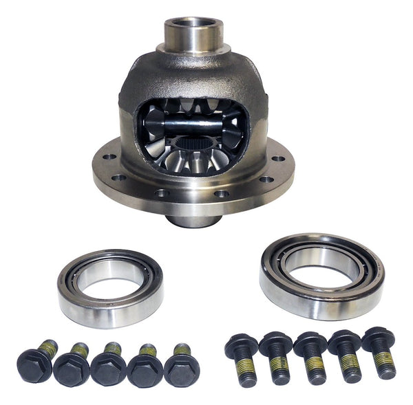 Crown Automotive Differential Carrier (MPN: 68398730AA)