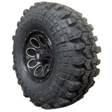 Super Swamper TSL SXII Mud Terrain Tire (MPN: SX2-55)