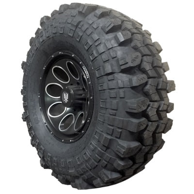 Super Swamper TSL SXII Mud Terrain Tire (MPN: SX2-55)