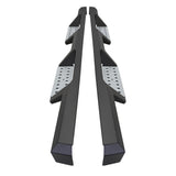 Westin HDX Stainless Drop Nerf Step Bars (MPN: 56-142352)