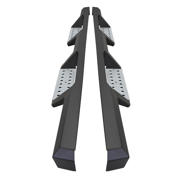 Westin HDX Stainless Drop Nerf Step Bars (MPN: 56-142352)