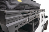 Fab Fours Overland Rack (MPN: JTOR-02-B)