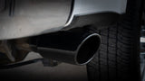 Borla Exhaust System Kit (MPN: 141017BC)