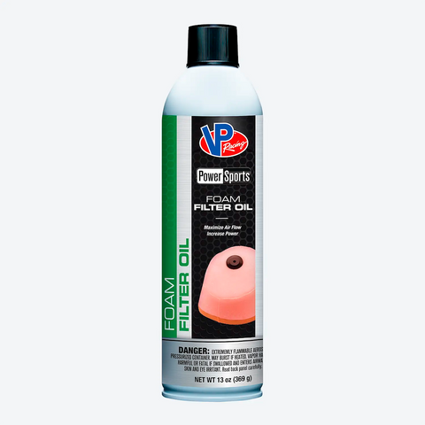 VP Racing Air Filter Oil (MPN: 2917)