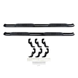 Westin PRO TRAXX Oval Nerf Bar (MPN: 21-24135)