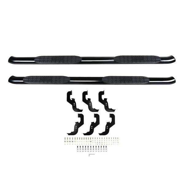 Westin PRO TRAXX Oval Nerf Bar (MPN: 21-24135)