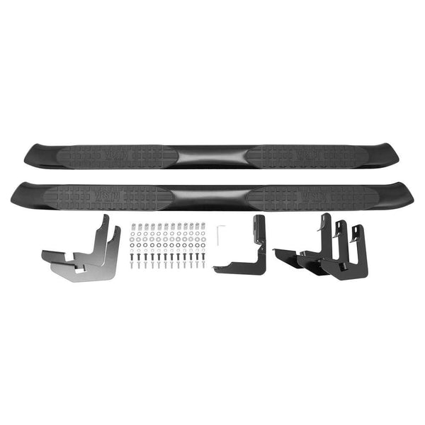 Westin Nerf Bar With Step Pads (MPN: 21-53935)