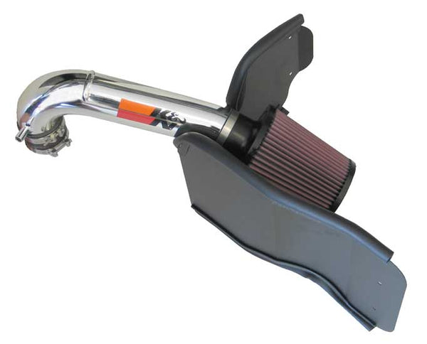 K&N Cold Air Intake 77 Series (MPN: 77-1526KP)