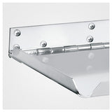 Lenco Boat Trim Tab 100 Series (MPN: 15037-101)
