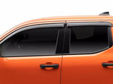 Auto Ventshade Ventvisor Window Deflectors (MPN: 94270)