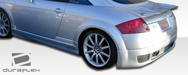 Duraflex Side Skirt (MPN: 102430)