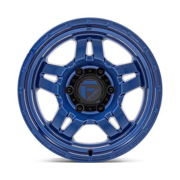 Fuel Off Road Wheel D802 (MPN: D80217907535)