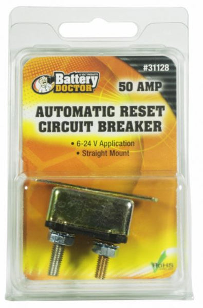WirthCo Circuit Breaker (MPN: 31128)