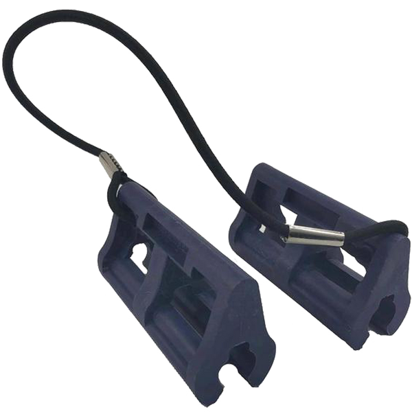 T-H Marine Steering Stop (MPN: SS-3-DP)