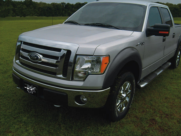 Stampede Fender Flare (MPN: 8522-2)