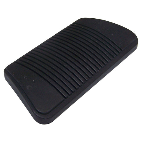 Brake Pedal Pad for Jeep Vehicles (MPN: 52078540)