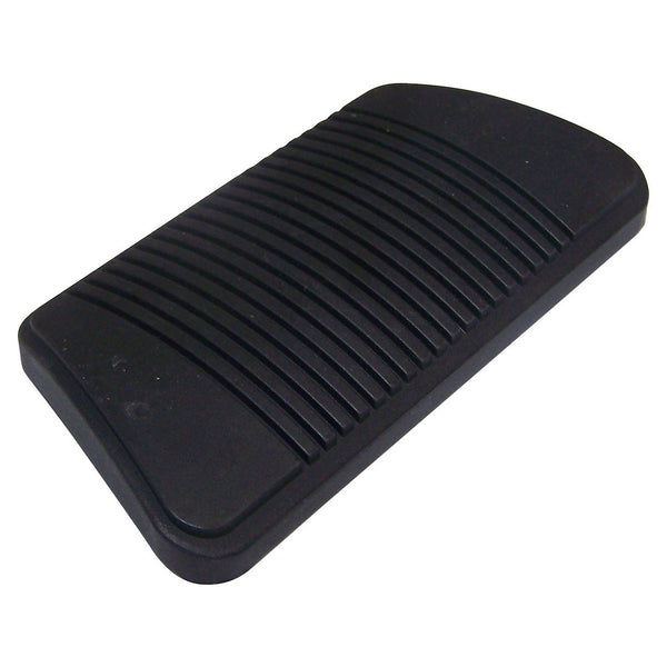 Brake Pedal Pad for Jeep Vehicles (MPN: 52078540)