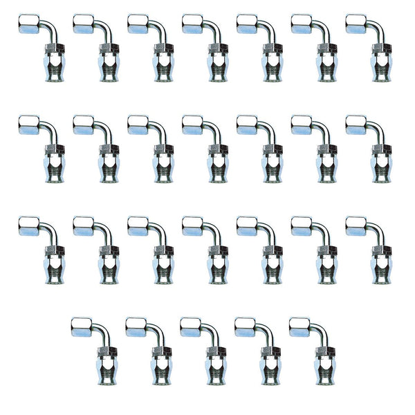 Russell Automotive PowerFlex Hose End Fitting (MPN: 620429)