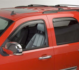 Putco Rainguard Element Window Visors (MPN: 580071)