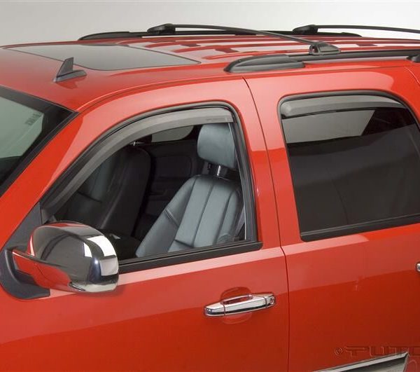 Putco Rainguard Element Window Visors (MPN: 580071)