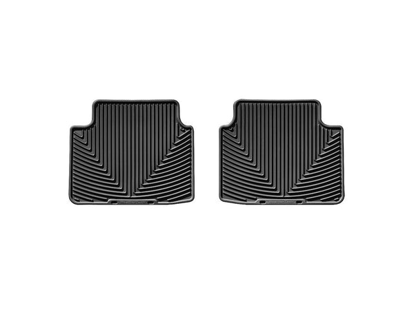 Weathertech All-Weather Floor Mats (MPN: W150)