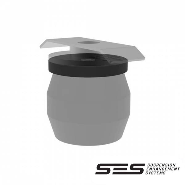 Timbren Helper Spring Spacer (MPN: SPCRTORTTN)