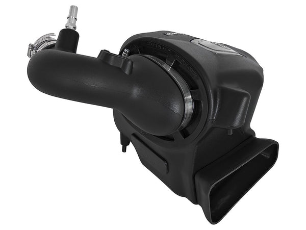 Advanced FLOW Engineering Momentum GT Intake (MPN: 51-74212)