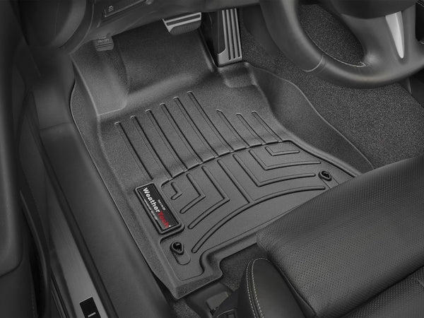 WeatherTech Floor Liner (MPN: 445861)