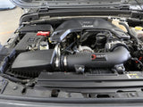 Advanced FLOW Engineering Cold Air Intake System (MPN: 55-10009R)