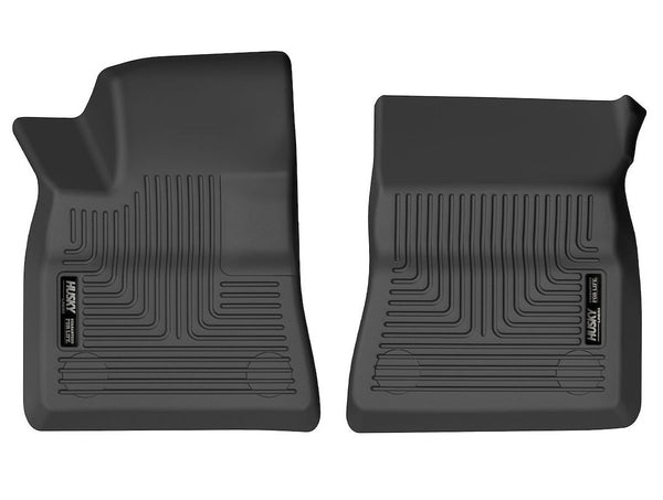 Husky Liner WeatherBeater Floor Liner (MPN: 15621)
