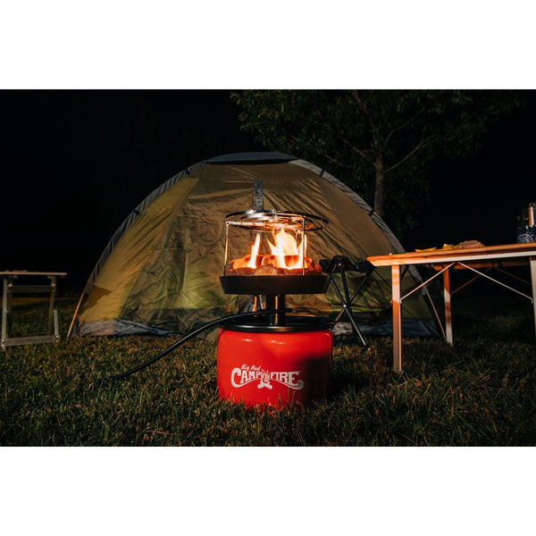 Camco Portable Campfire (MPN: 58035)