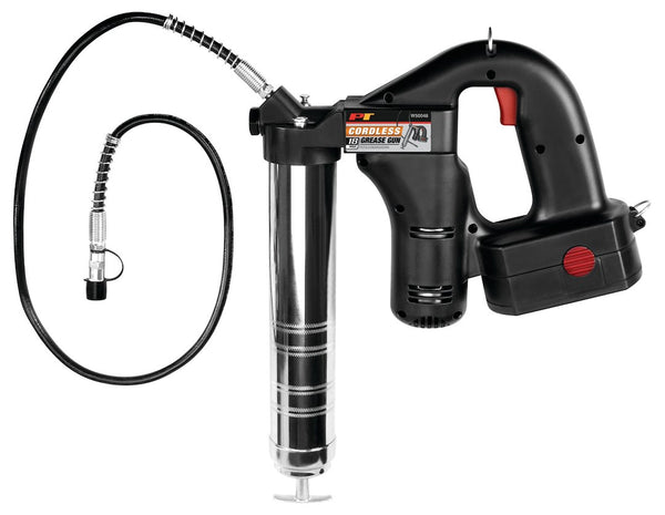 Performance Tool Cordless Grease Gun (MPN: W50048)
