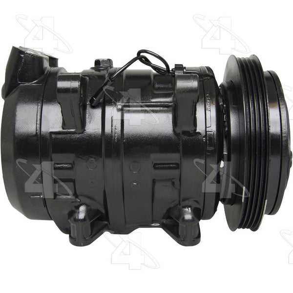 Four Seasons Air Conditioner Compressor (MPN: 57460)