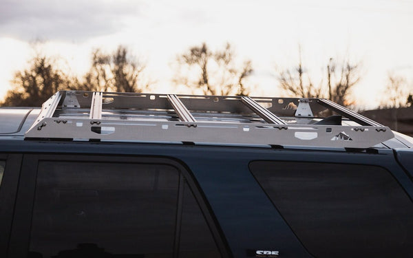 Sherpa Roof Rack (MPN: 123844)