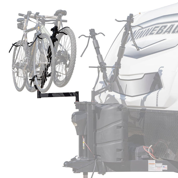 Lets Go Aero Bike Rack Extension (MPN: B02486)