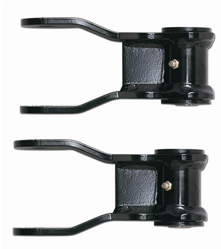 Rubicon Express Leaf Spring Shackle (MPN: RE2700)
