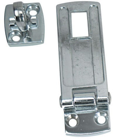 Whitecap Lock Hasp Marine Series (MPN: S-1400C)