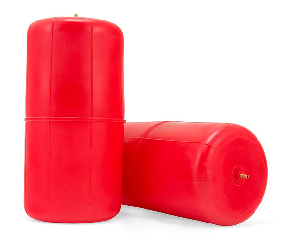 Air Lift Adjustable Air Helper Spring (MPN: 61724)