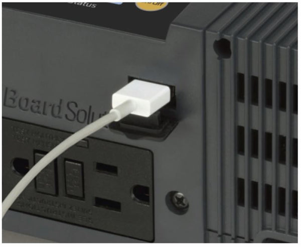 Pro Mariner TruePower Plus Inverter (MPN: 07200)