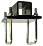 Ultra-Fab Products Trailer Hitch Receiver Tube Adapter (MPN: 35-946401)
