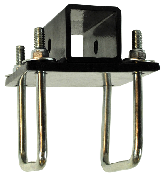 Ultra-Fab Products Trailer Hitch Receiver Tube Adapter (MPN: 35-946401)