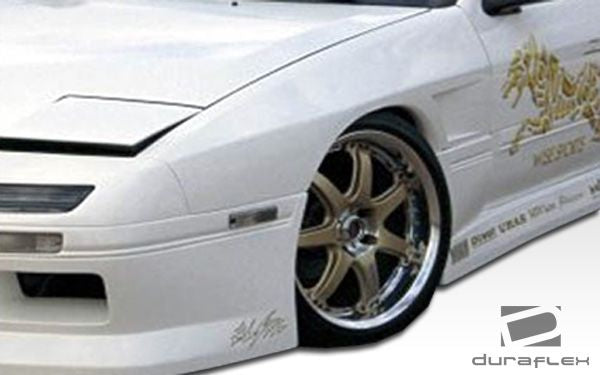 Duraflex M-1 Fender Set (MPN: 100728)