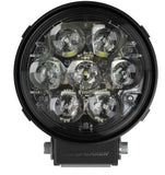 J.W. Speaker 6 Inch Round LED Light (MPN: 0550441)